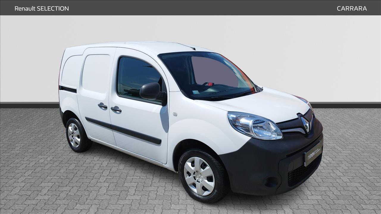 Renault KANGOO EXPRESS/VAN Kangoo 1.5 dCi Pack Clim 2019