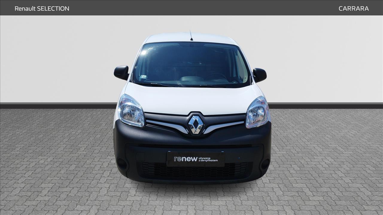 Renault KANGOO EXPRESS/VAN Kangoo 1.5 dCi Pack Clim 2019