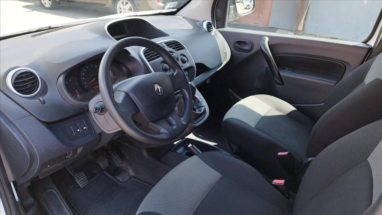 Renault KANGOO EXPRESS/VAN Kangoo 1.5 dCi Pack Clim 2019