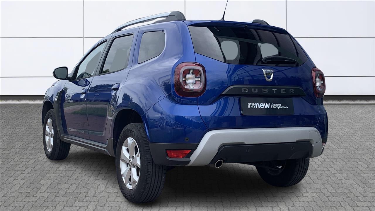 Dacia DUSTER Duster 1.0 TCe Comfort LPG 2021