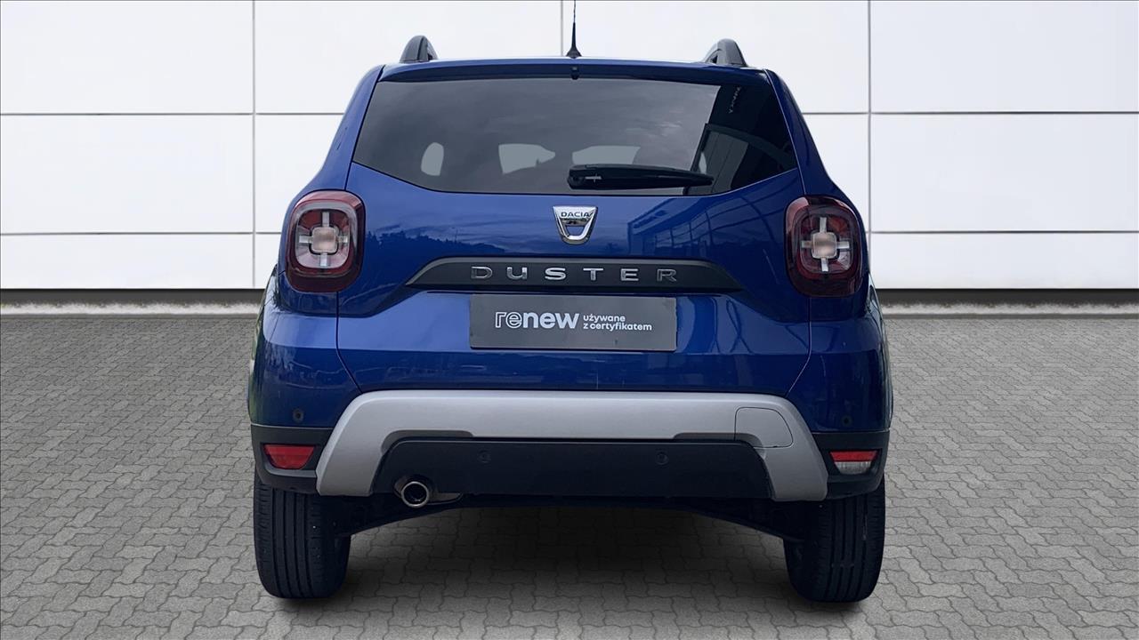 Dacia DUSTER Duster 1.0 TCe Comfort LPG 2021