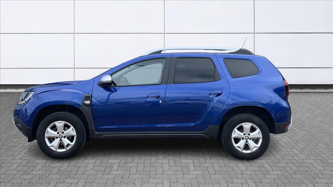 Dacia DUSTER Duster 1.0 TCe Comfort LPG 2021