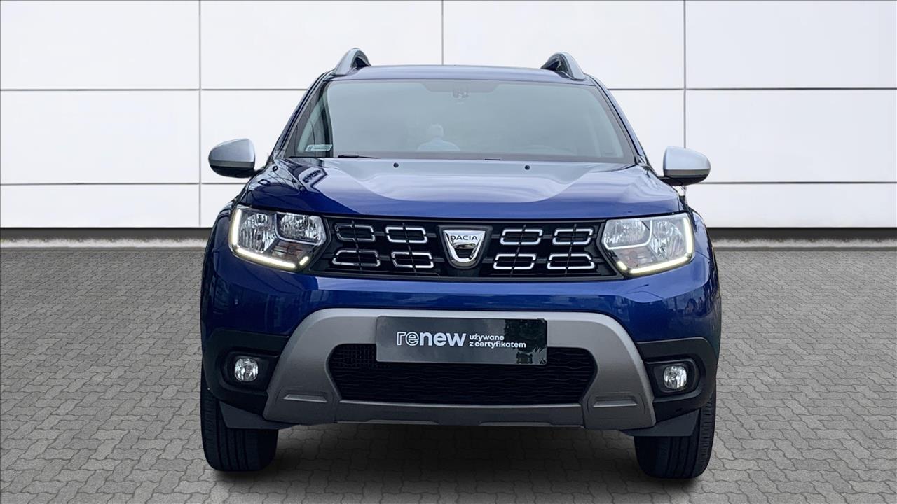 Dacia DUSTER Duster 1.0 TCe Comfort LPG 2021