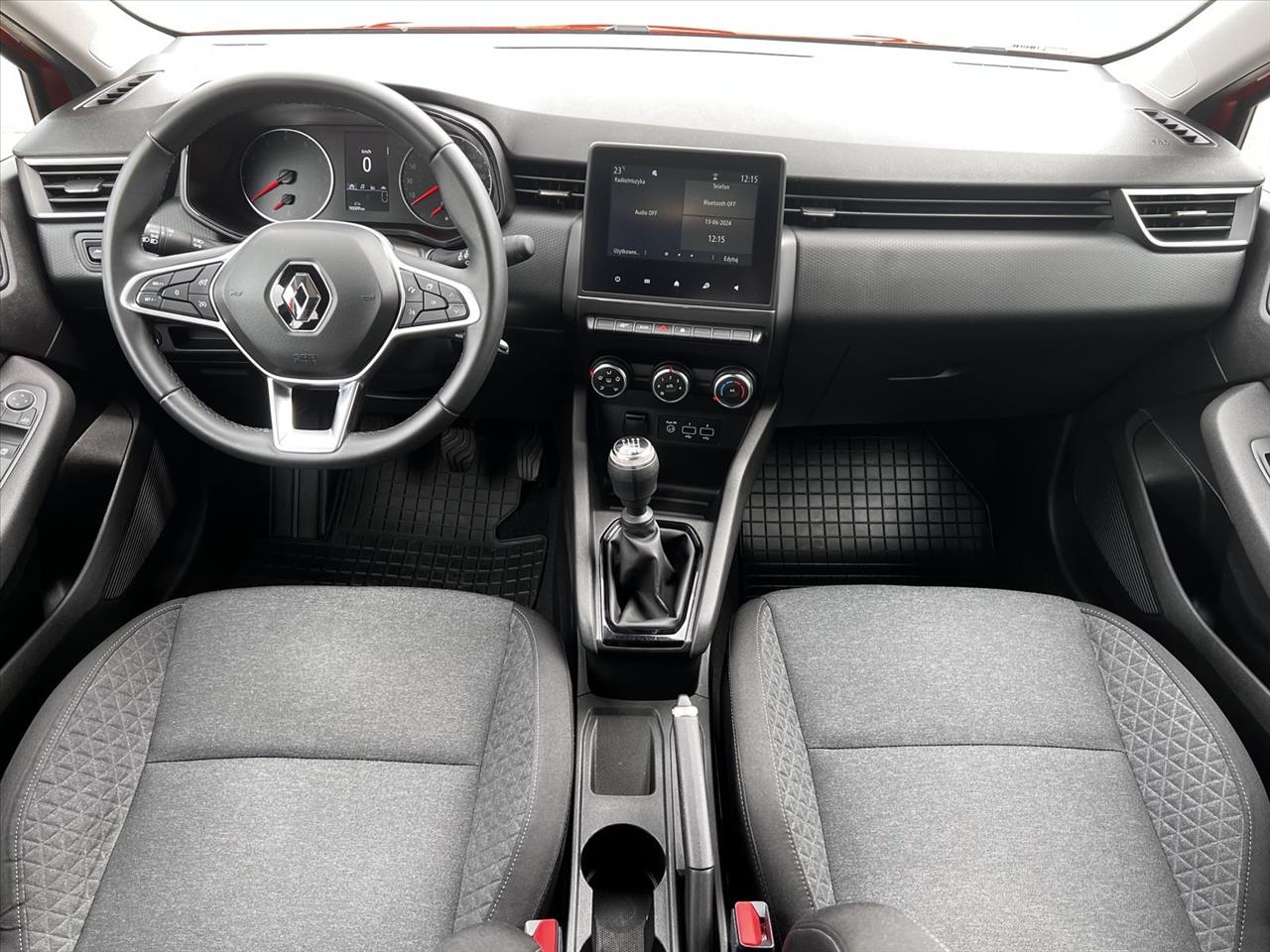 Renault CLIO Clio 1.0 TCe Equilibre LPG 2022