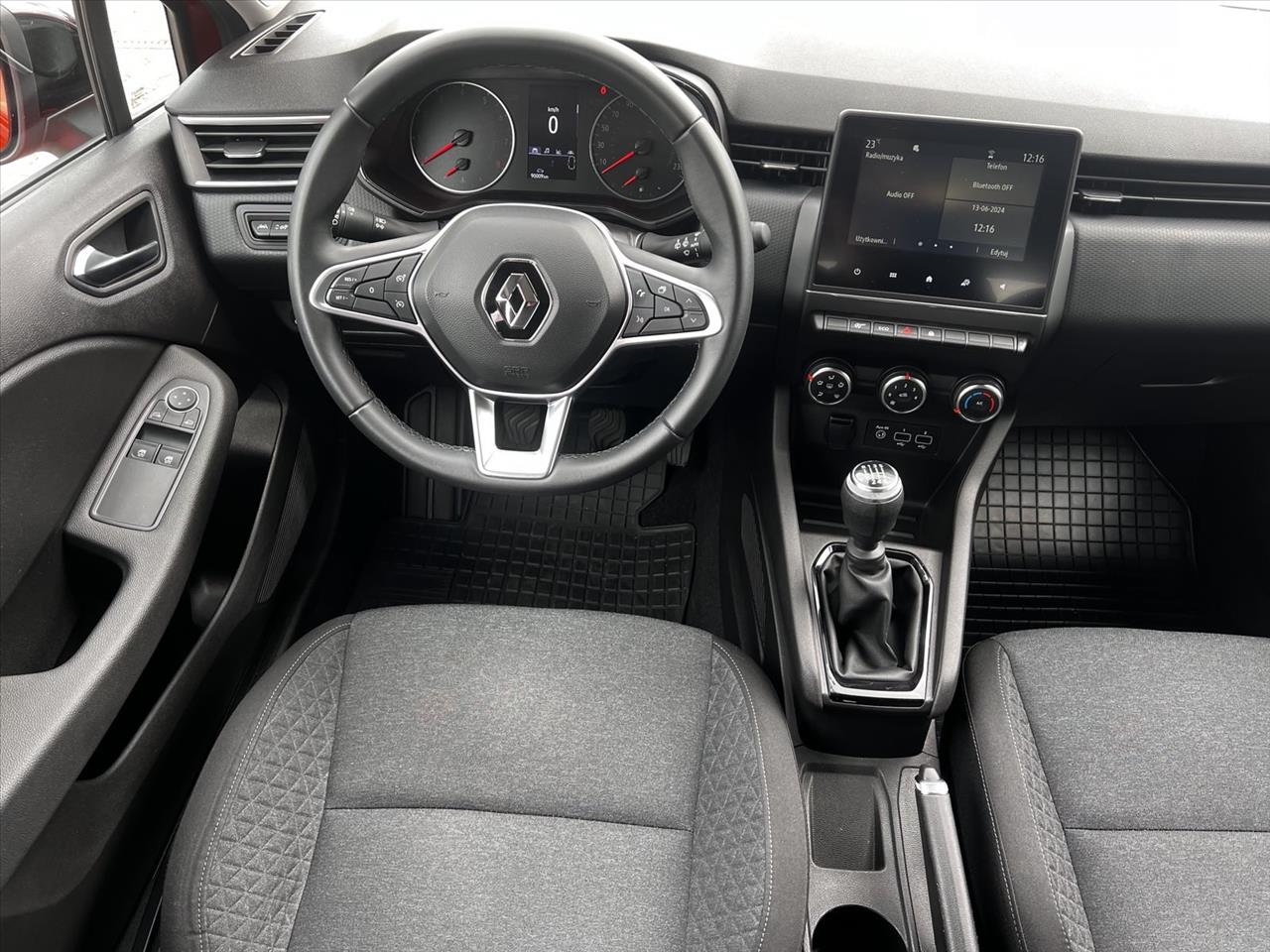 Renault CLIO Clio 1.0 TCe Equilibre LPG 2022