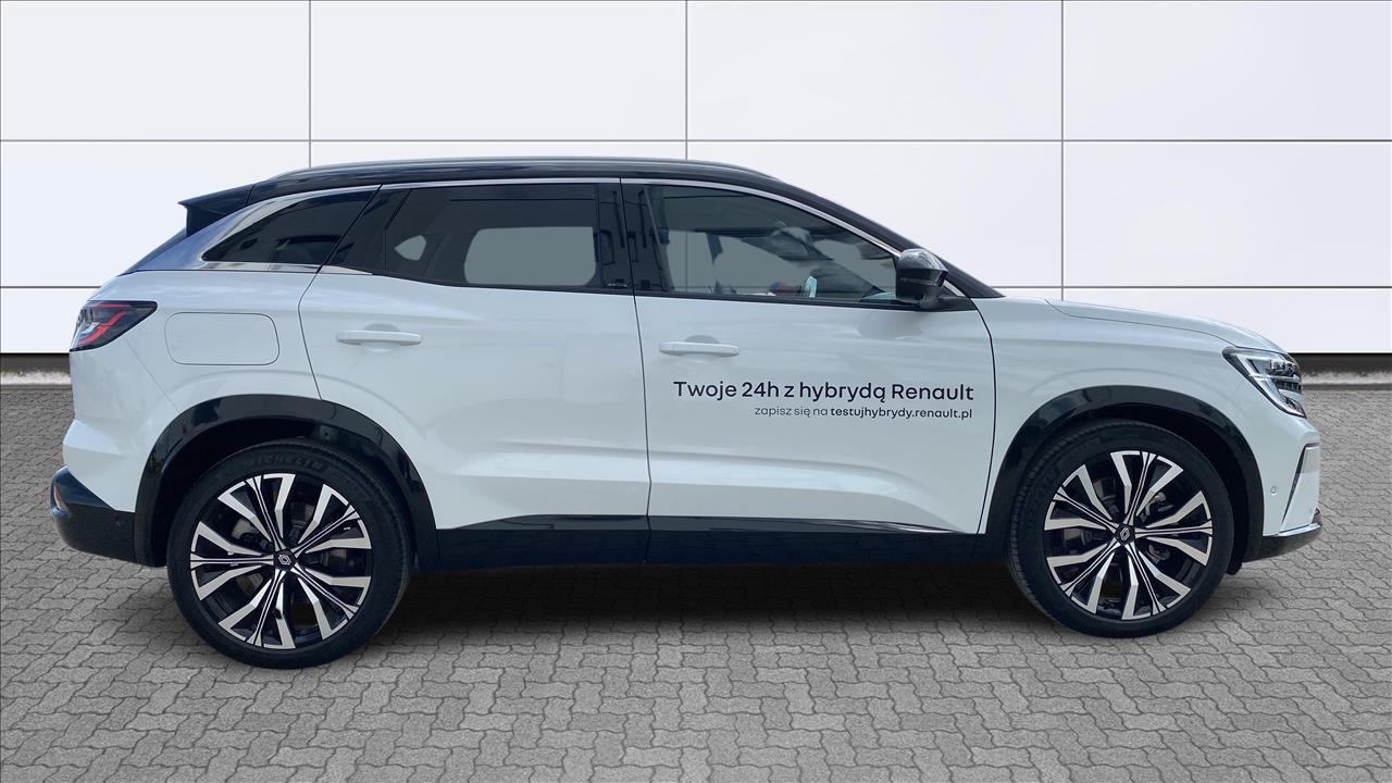 Renault AUSTRAL Austral 1.2 E-Tech Full Hybrid 200 Iconic MMT 2023