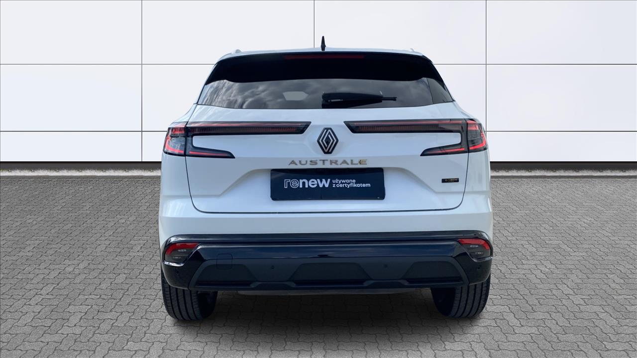 Renault AUSTRAL Austral 1.2 E-Tech Full Hybrid 200 Iconic MMT 2023