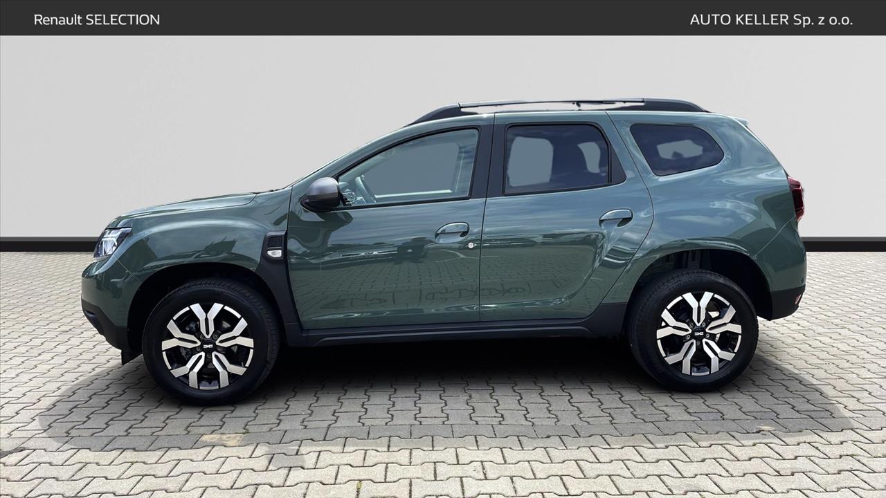 Dacia DUSTER Duster 1.3 TCe Journey+ 2023