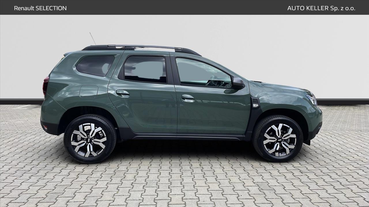 Dacia DUSTER Duster 1.3 TCe Journey+ 2023