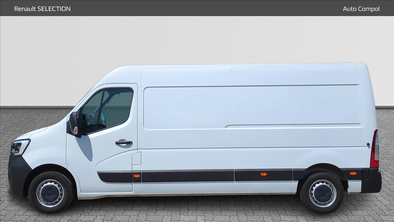 Renault MASTER Master dCi L3H2 Pack Clim 2023