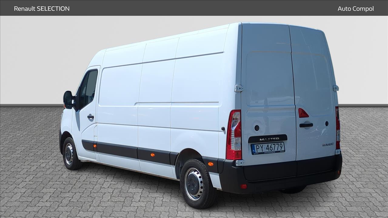 Renault MASTER Master dCi L3H2 Pack Clim 2023