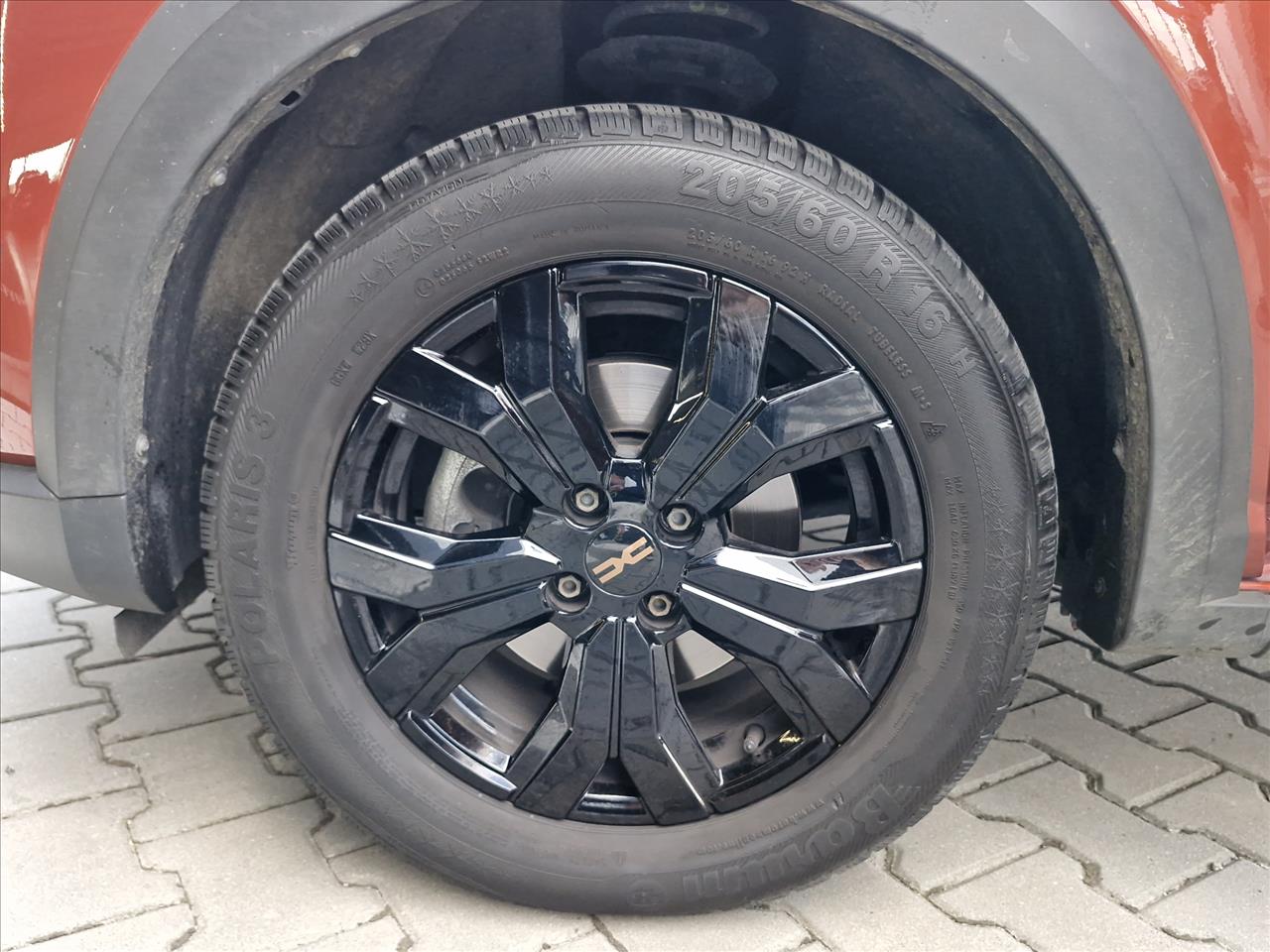 Dacia JOGGER Jogger 1.0 TCe Extreme LPG 7os. 2023