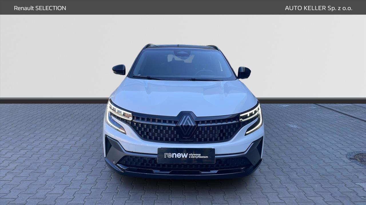 Renault AUSTRAL Austral 1.2 E-Tech Full Hybrid 200 Iconic esprit Alpine MMT 2023