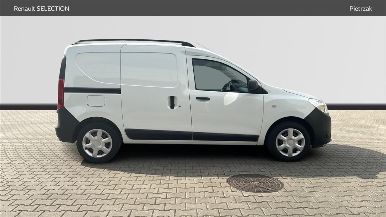 Dacia DOKKER VAN Dokker Van 1.6 SCe Comfort LPG 2018