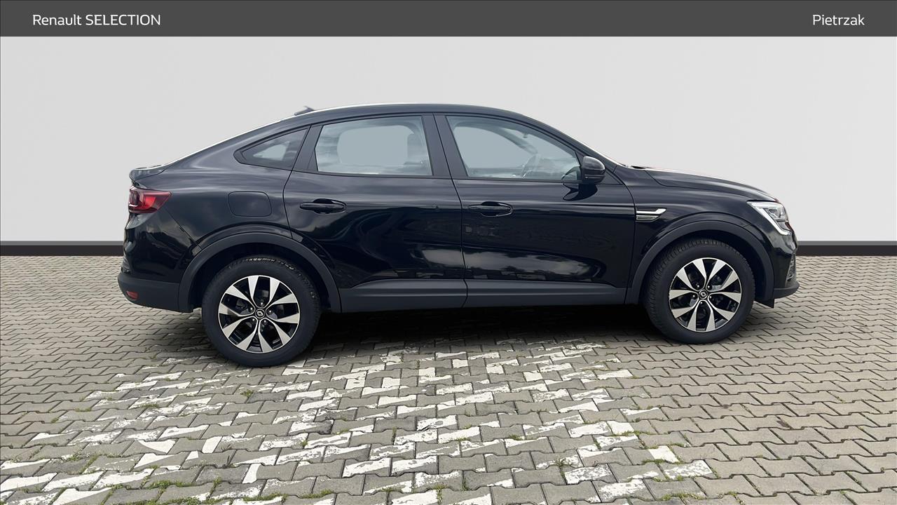 Renault ARKANA Arkana 1.3 TCe mHEV Zen EDC 2022