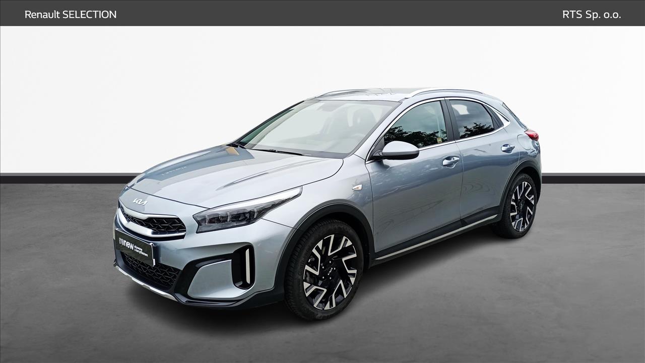 Kia XCEED XCeed 1.5 T-GDI M 2023