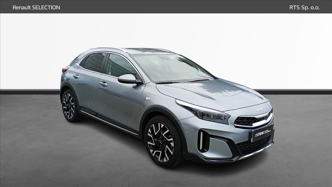 Kia XCEED XCeed 1.5 T-GDI M 2023