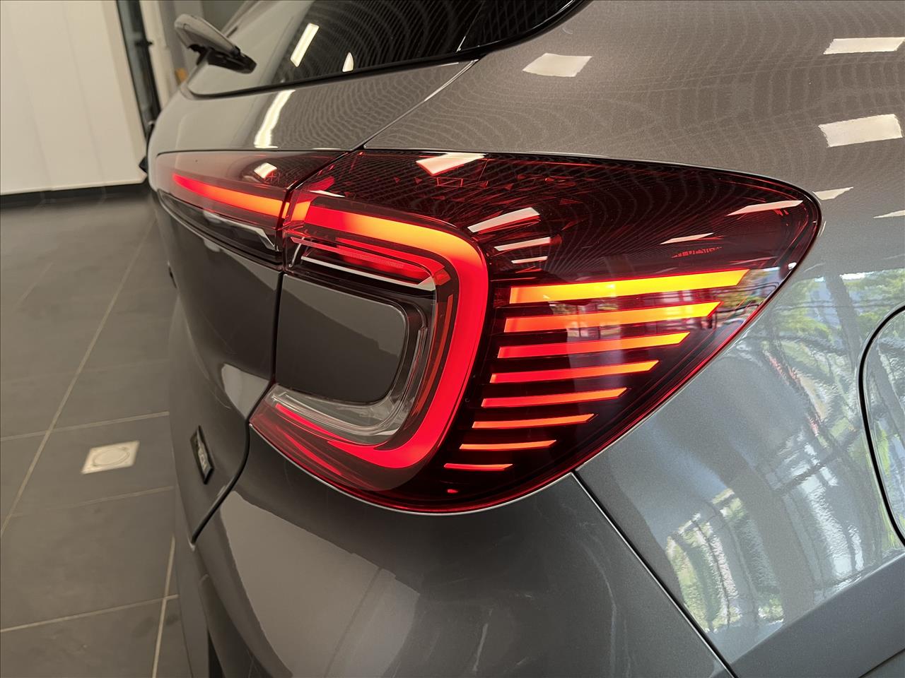 Renault CAPTUR Captur 1.6 E-TECH Full Hybrid 145 E-Tech Engineered 2022