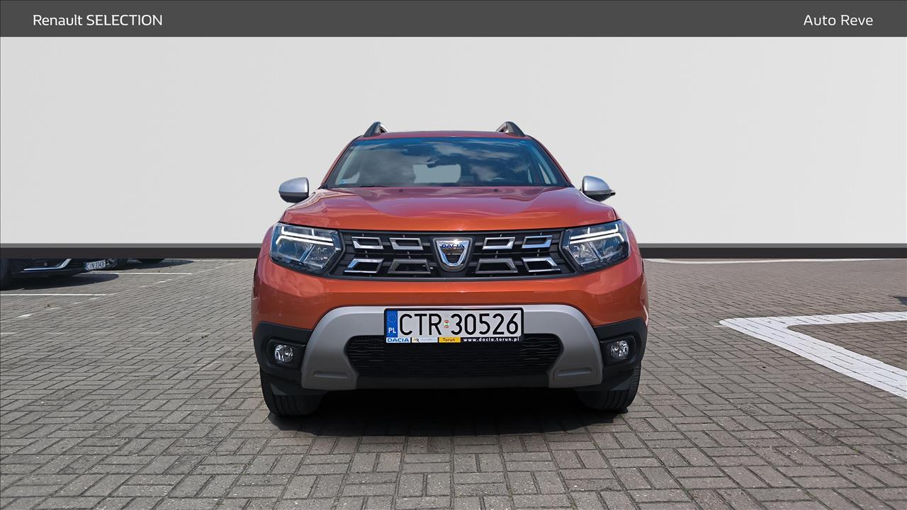 Dacia DUSTER Duster 1.3 TCe Prestige 2021