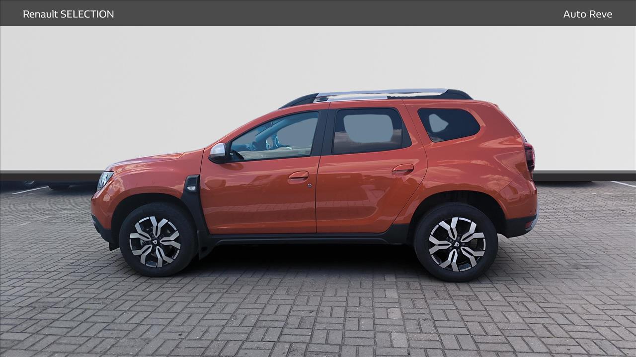 Dacia DUSTER Duster 1.3 TCe Prestige 2021