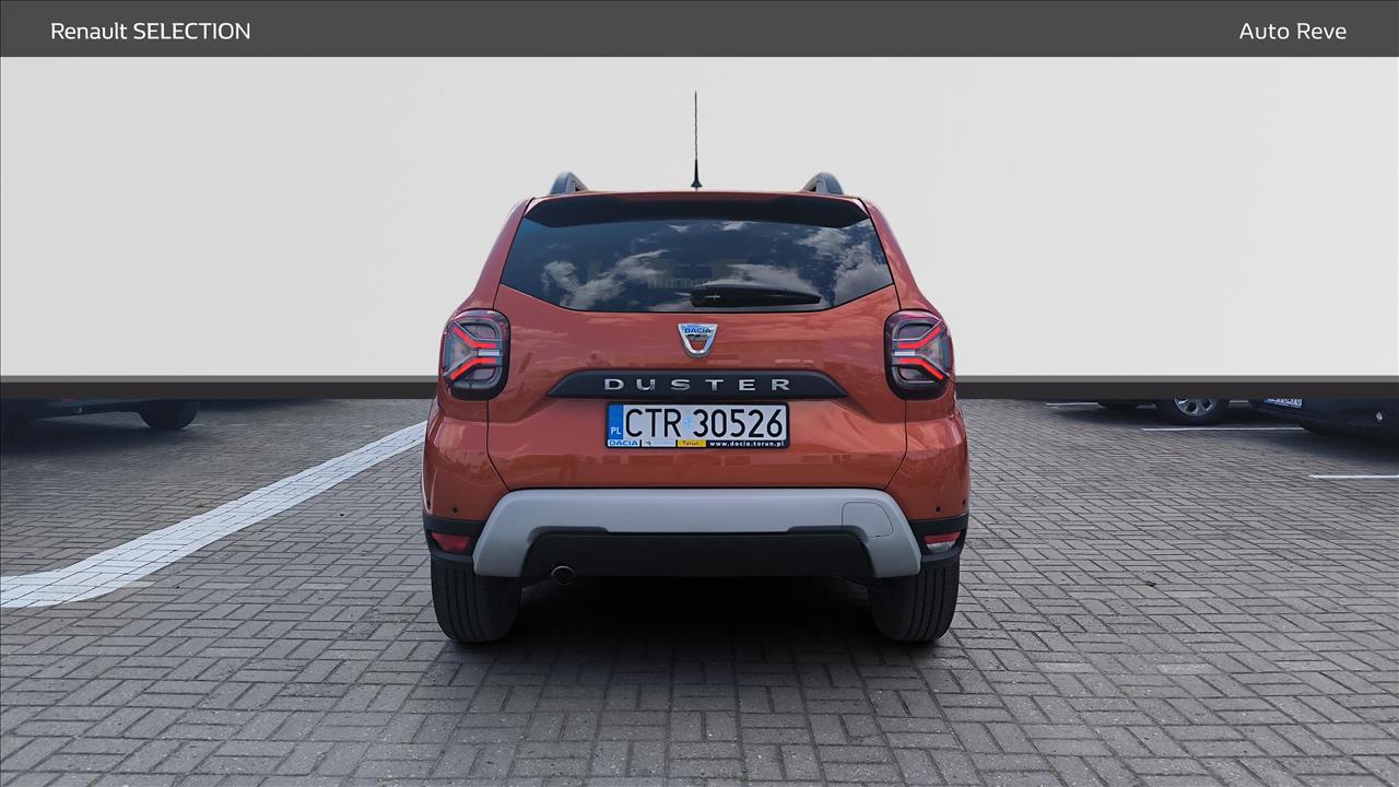 Dacia DUSTER Duster 1.3 TCe Prestige 2021