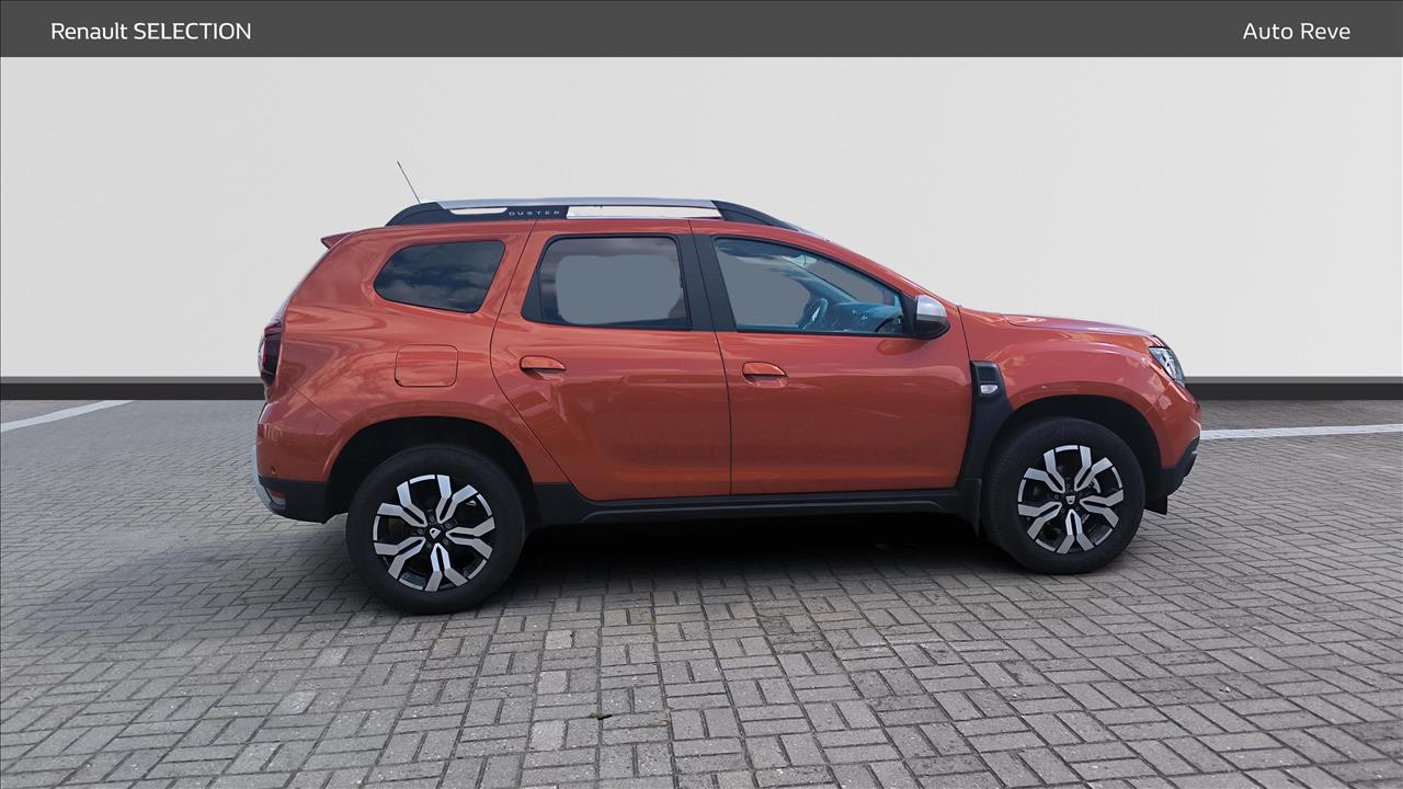 Dacia DUSTER Duster 1.3 TCe Prestige 2021