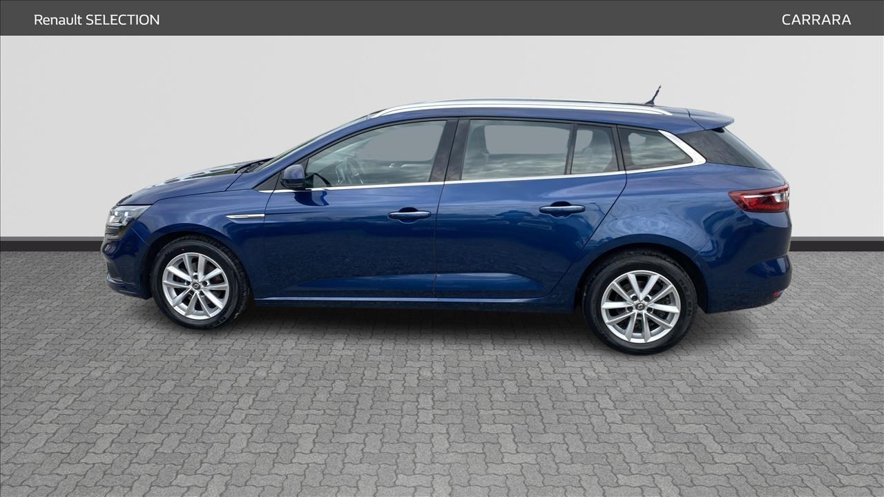 Renault MEGANE Megane 1.5 Blue dCi Intens 2020