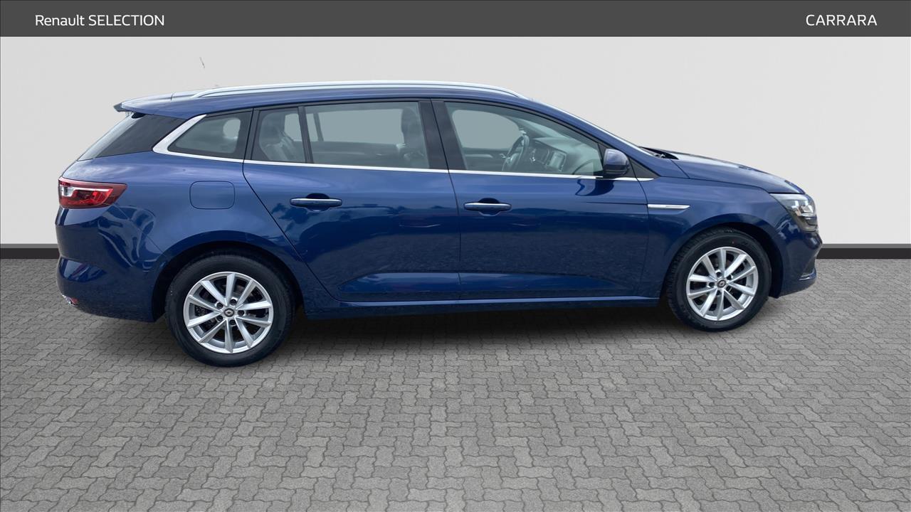 Renault MEGANE Megane 1.5 Blue dCi Intens 2020