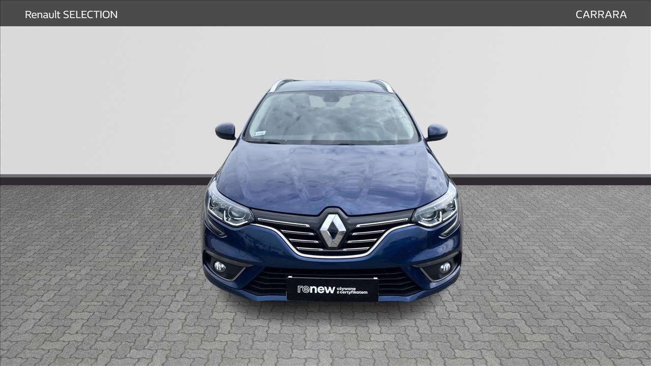 Renault MEGANE Megane 1.5 Blue dCi Intens 2020