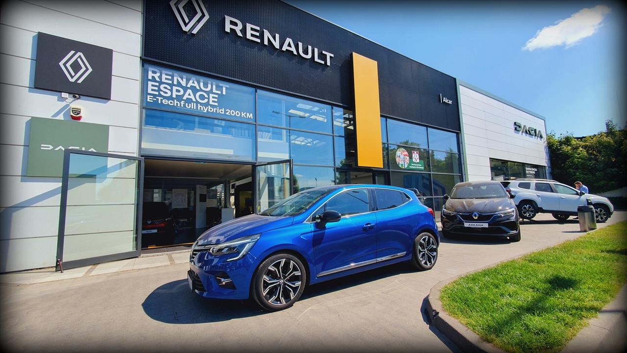 Renault CLIO Clio 1.0 TCe Techno LPG 2023