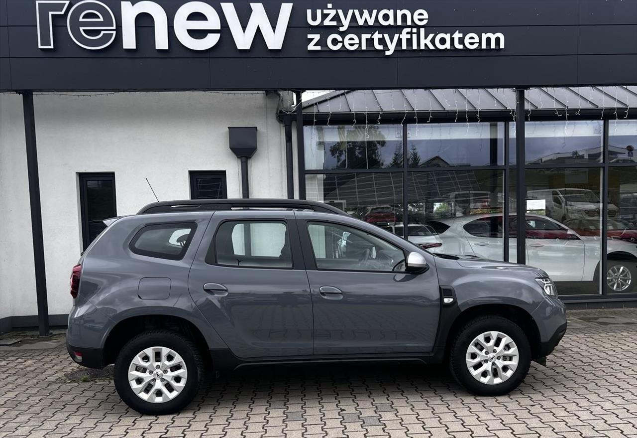 Dacia DUSTER Duster 1.0 TCe Expression 2022