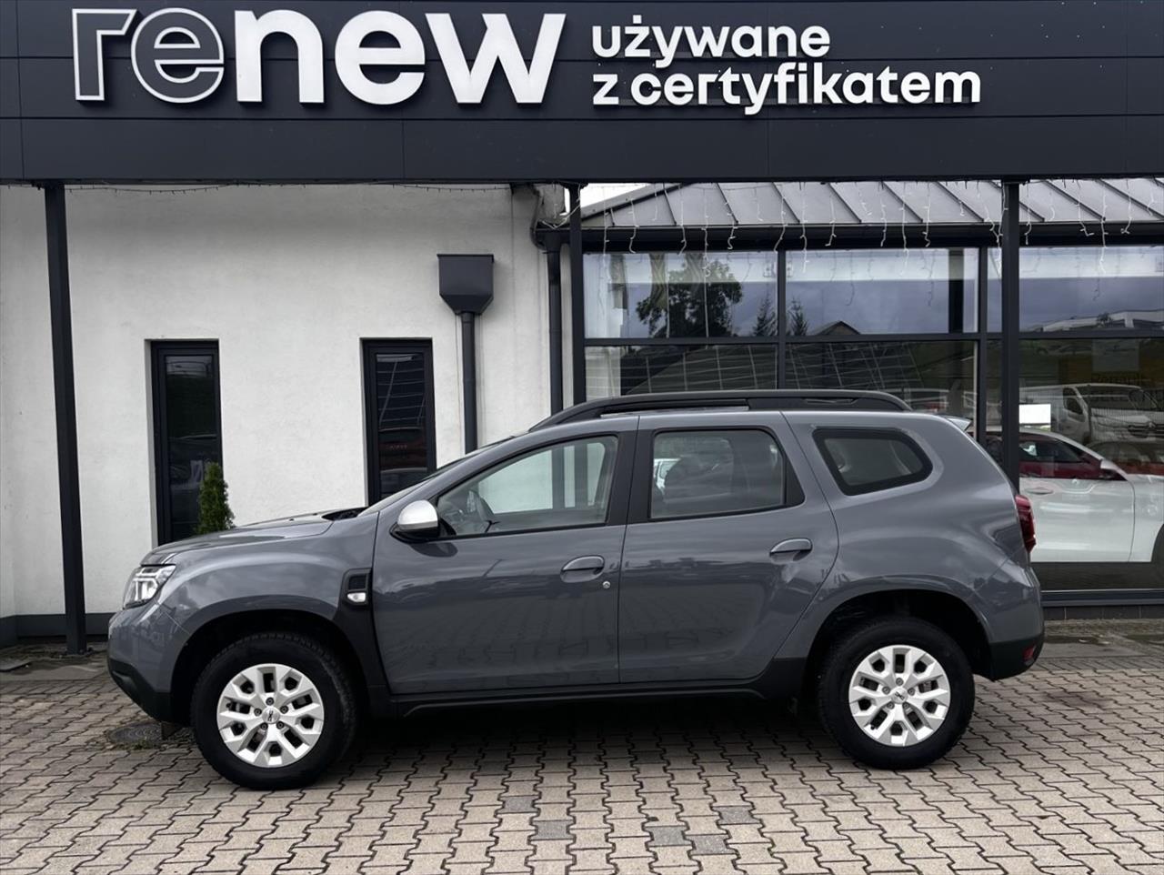 Dacia DUSTER Duster 1.0 TCe Expression 2022