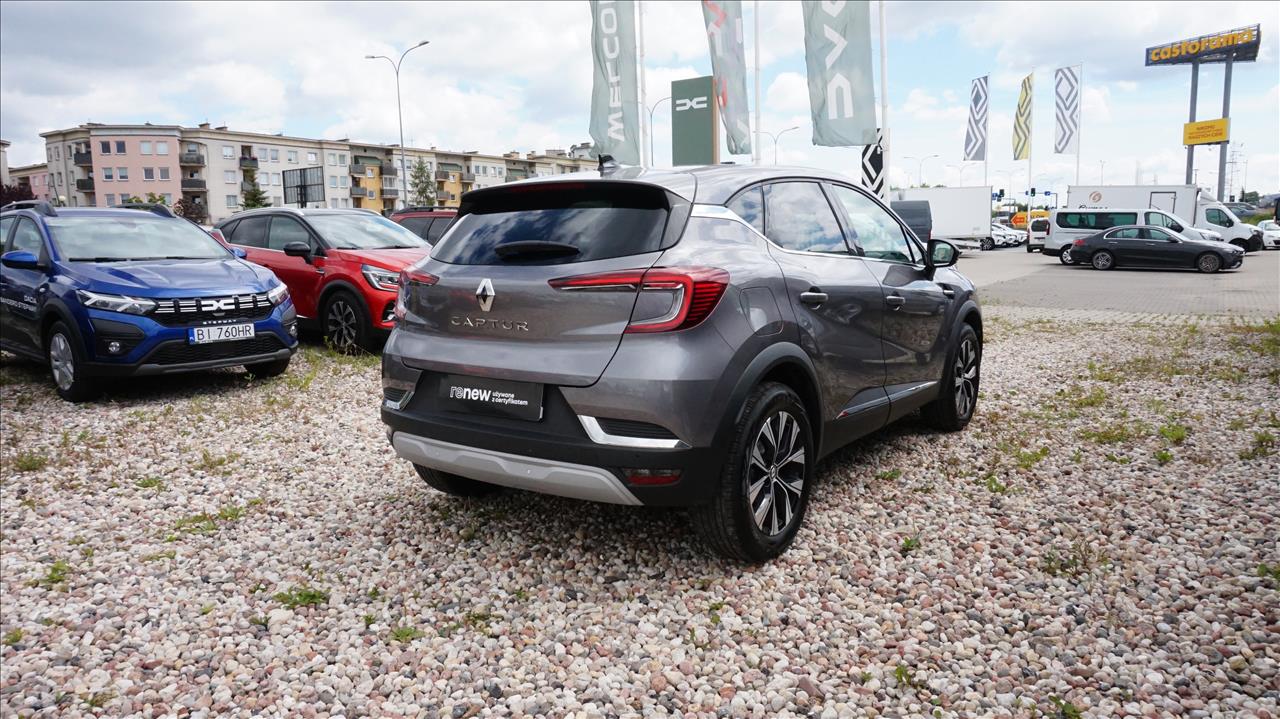 Renault CAPTUR Captur 1.0 TCe Techno 2023