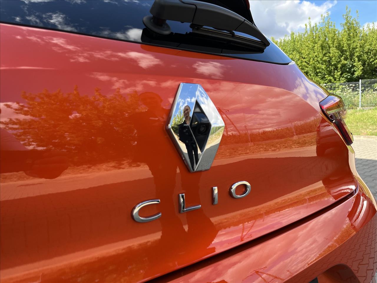 Renault CLIO Clio 1.0 TCe Techno 2022