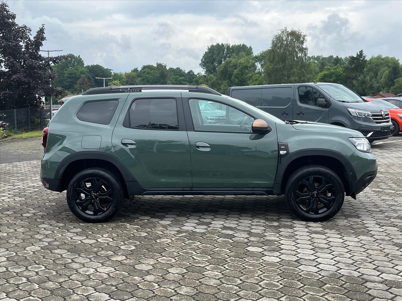 Dacia DUSTER Duster 1.0 TCe Extreme LPG 2023