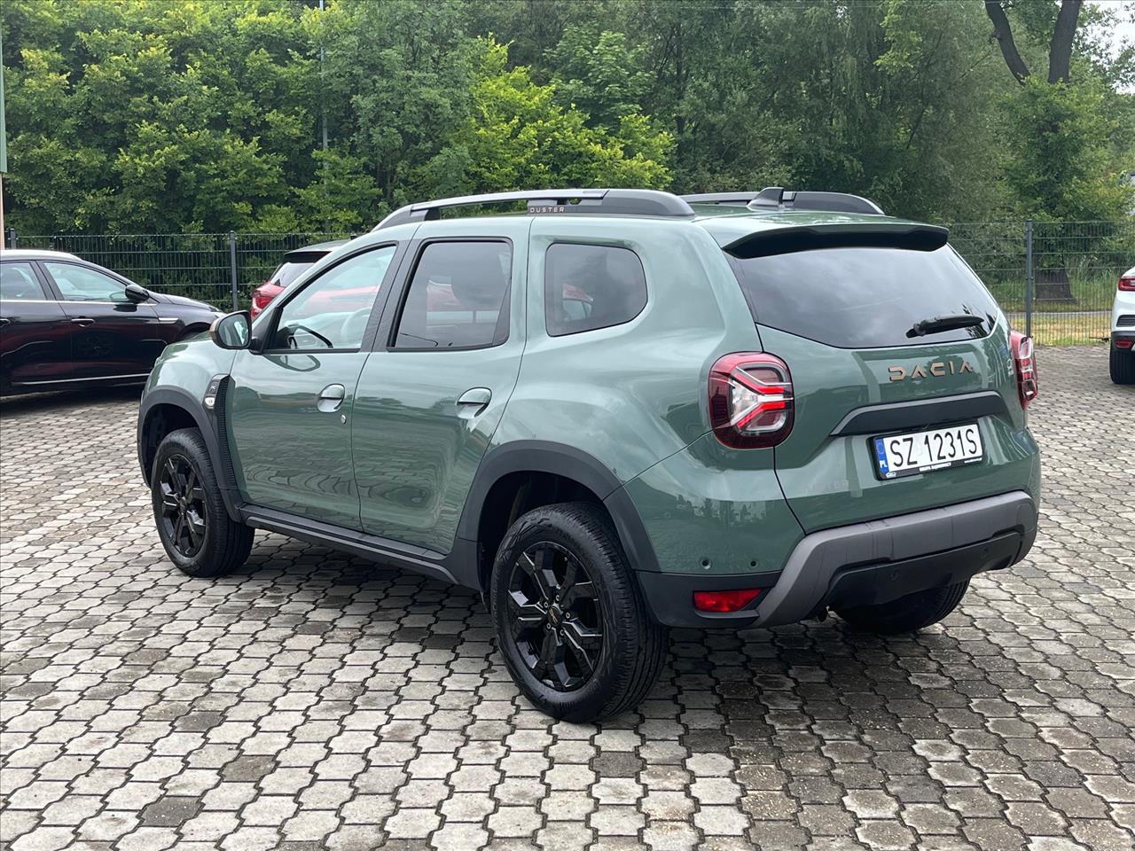 Dacia DUSTER Duster 1.0 TCe Extreme LPG 2023