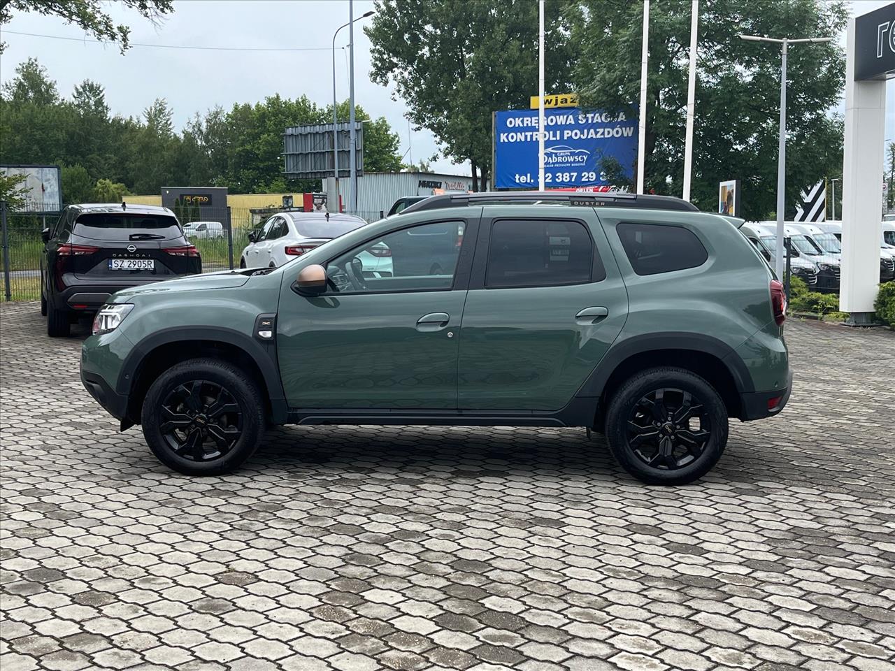 Dacia DUSTER Duster 1.0 TCe Extreme LPG 2023