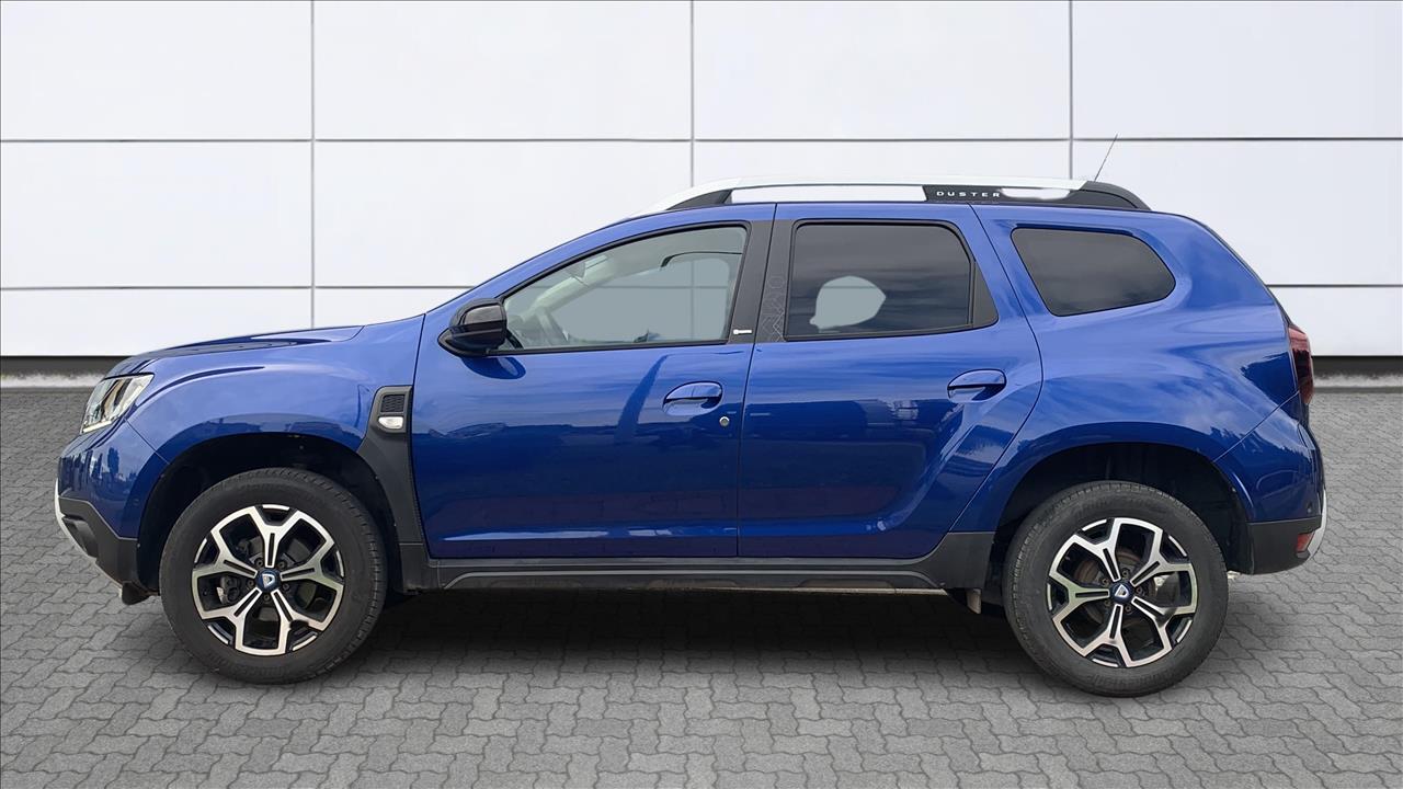 Dacia DUSTER Duster 1.0 TCe SL Celebration 2020