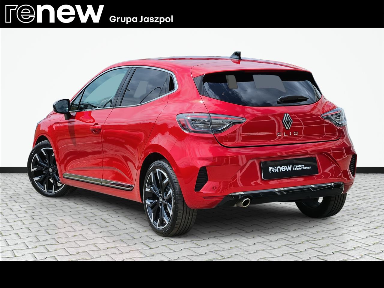 Renault CLIO Clio 1.0 TCe Techno 2023