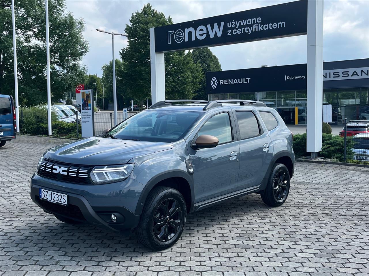 Dacia DUSTER Duster 1.0 TCe Extreme LPG 2023