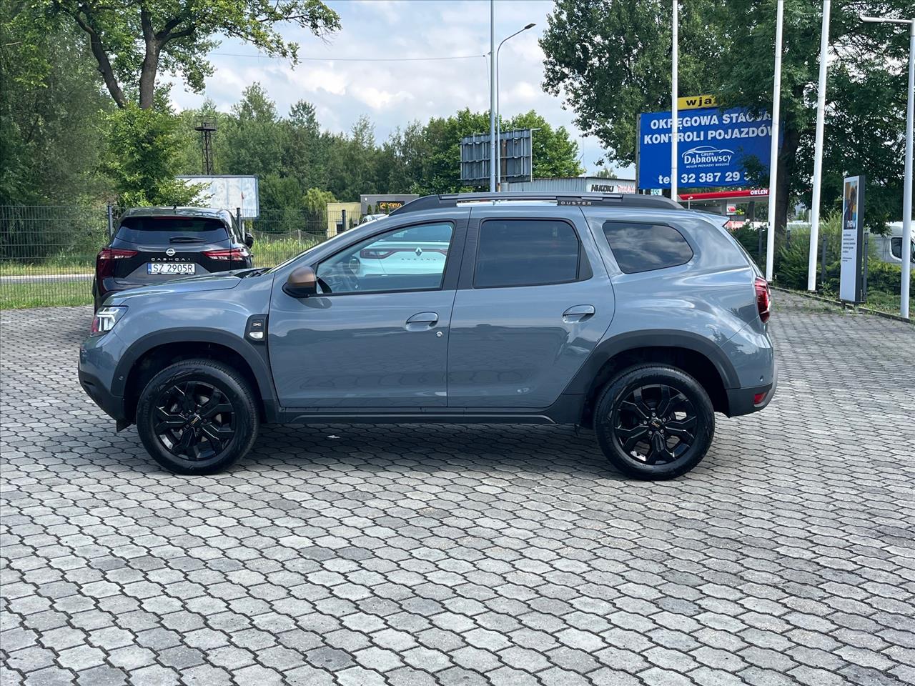 Dacia DUSTER Duster 1.0 TCe Extreme LPG 2023