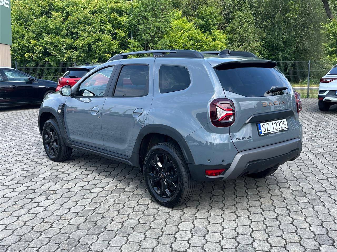 Dacia DUSTER Duster 1.0 TCe Extreme LPG 2023