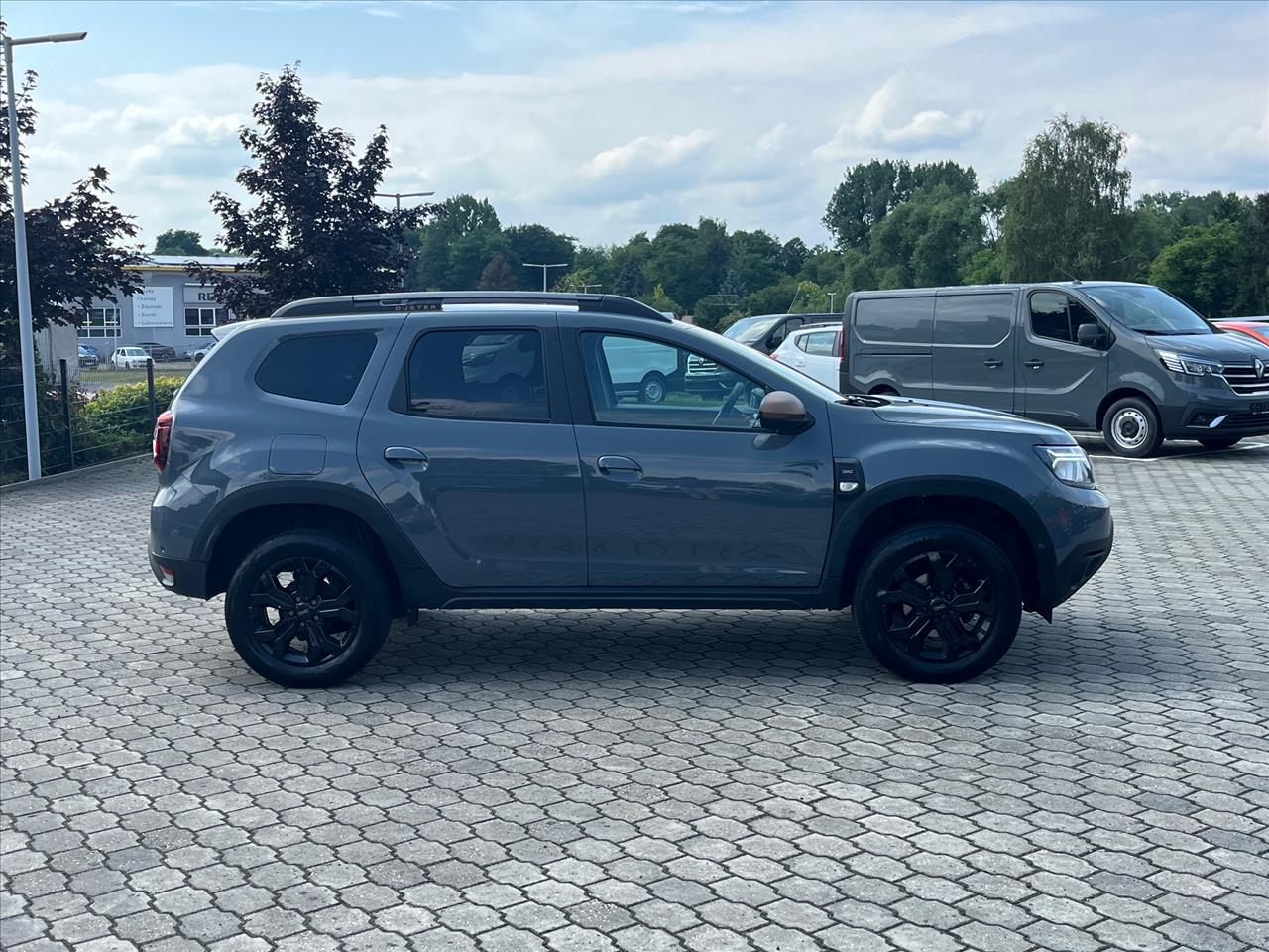 Dacia DUSTER Duster 1.0 TCe Extreme LPG 2023