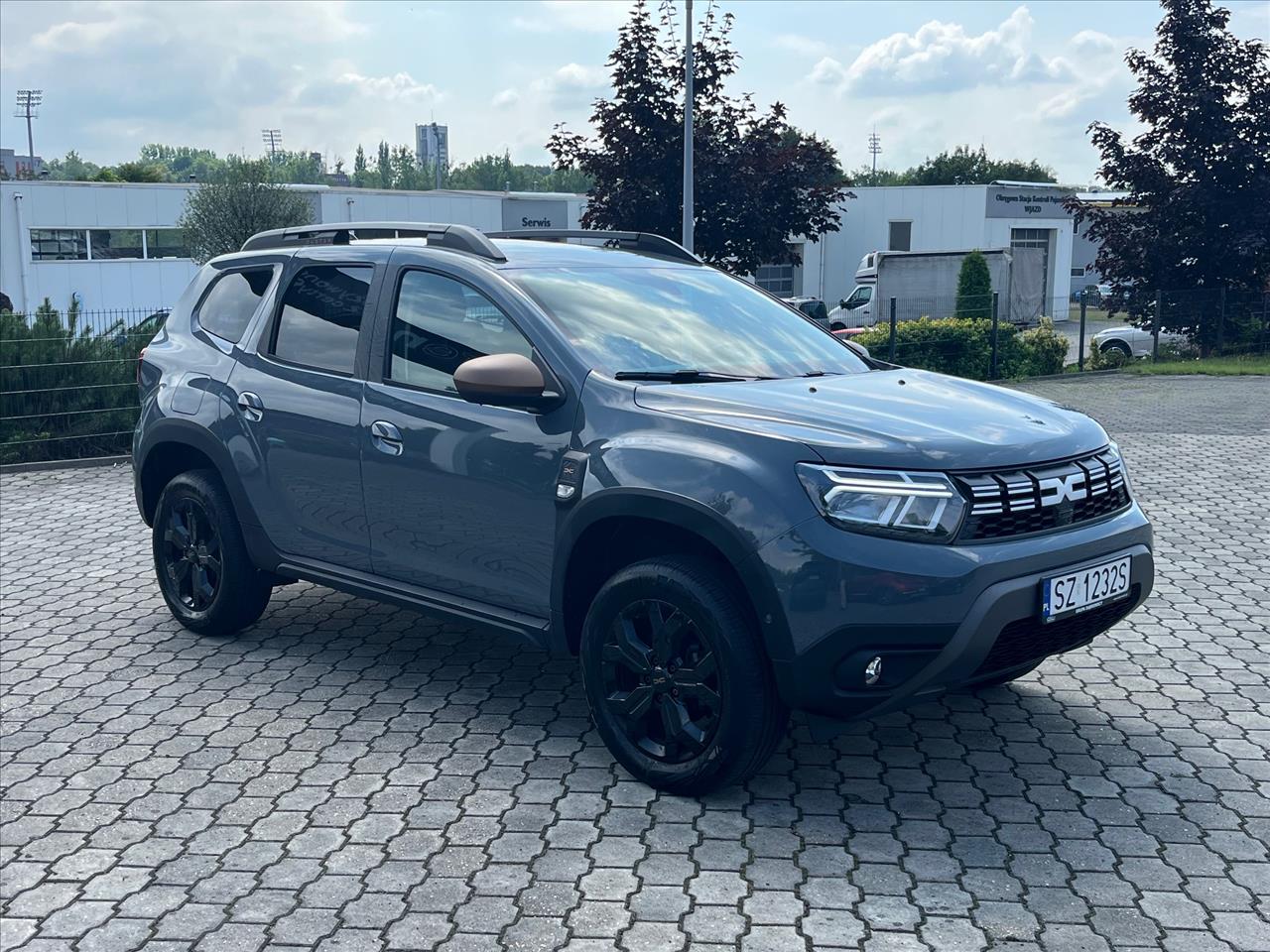 Dacia DUSTER Duster 1.0 TCe Extreme LPG 2023