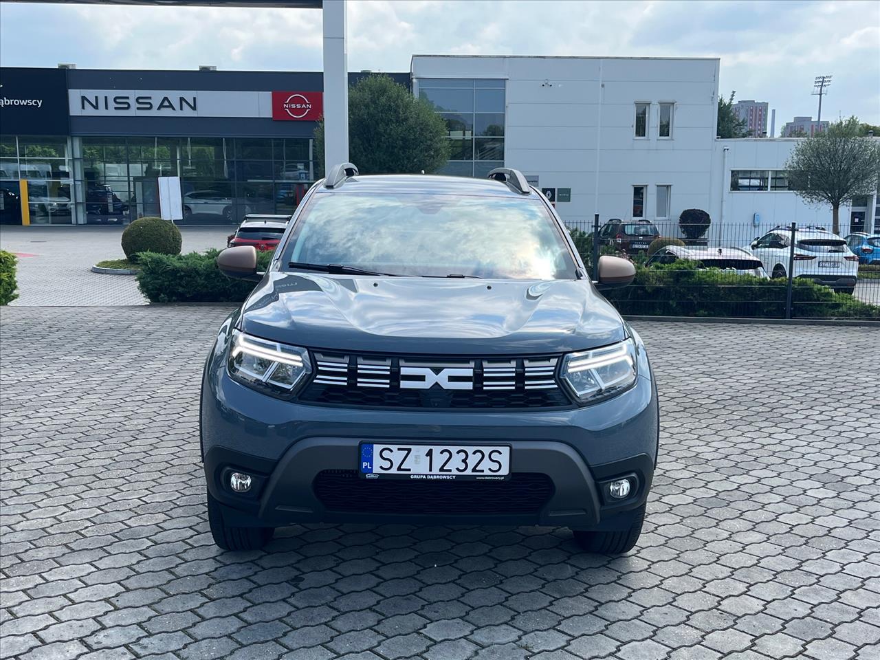 Dacia DUSTER Duster 1.0 TCe Extreme LPG 2023