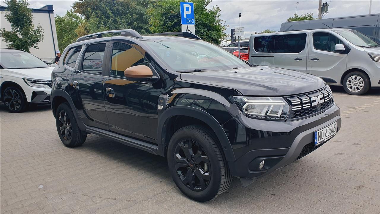 Dacia DUSTER Duster 1.0 TCe Extreme LPG 2023