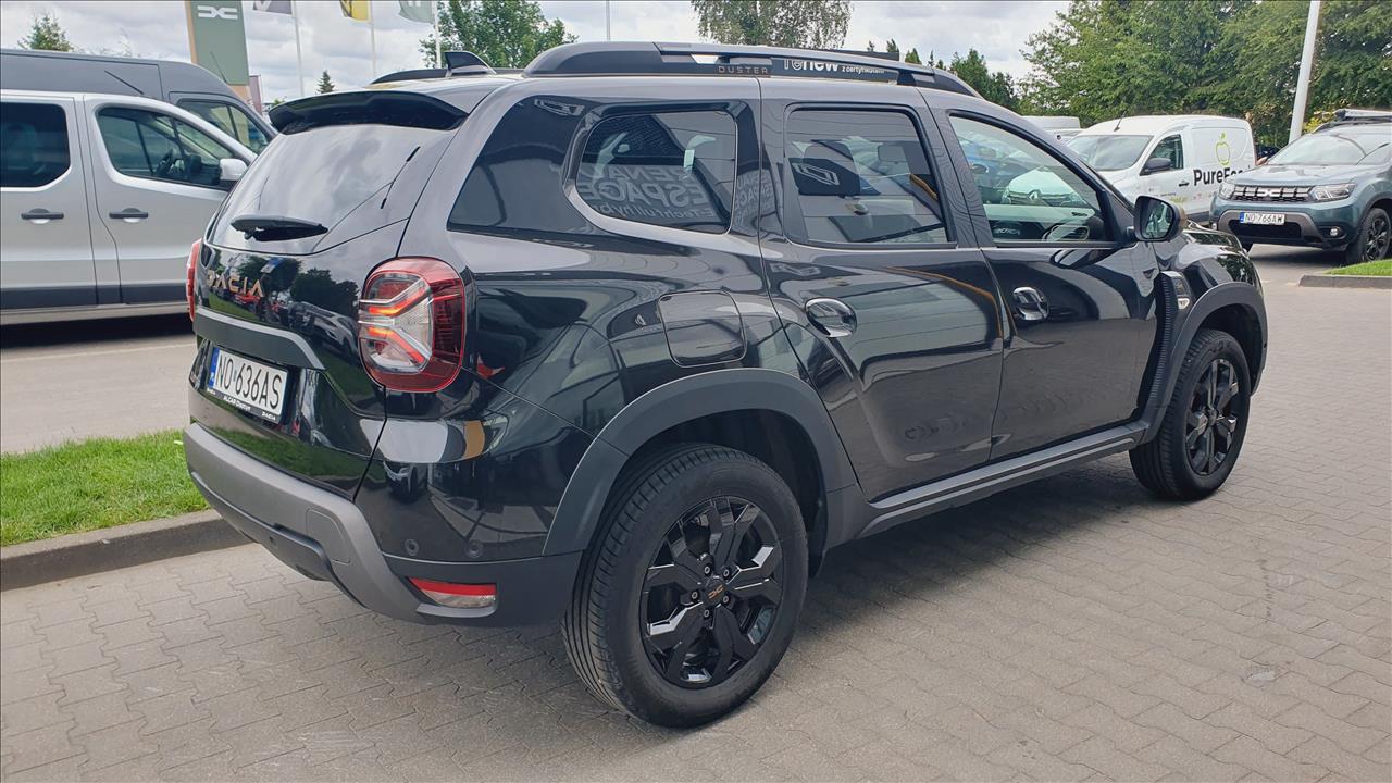 Dacia DUSTER Duster 1.0 TCe Extreme LPG 2023