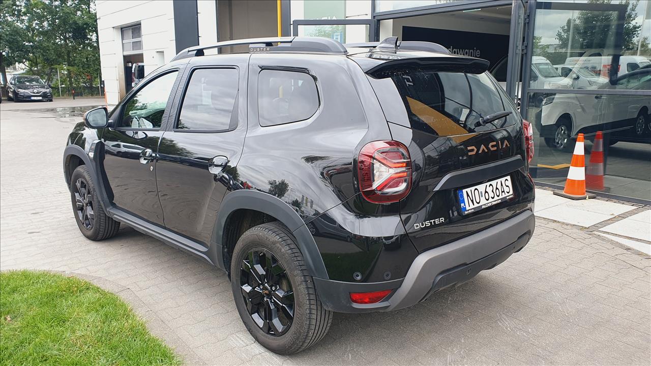 Dacia DUSTER Duster 1.0 TCe Extreme LPG 2023