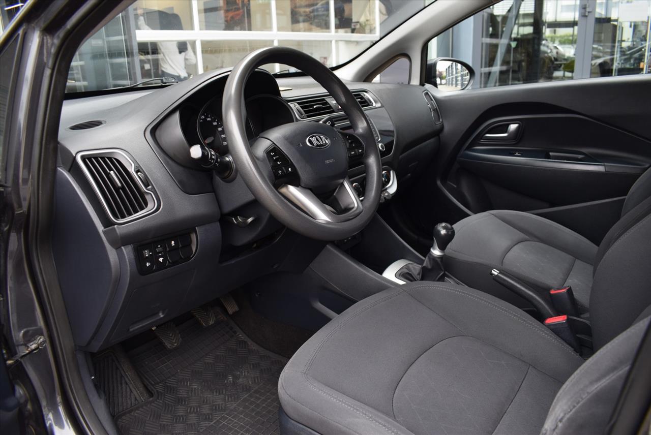 Kia RIO Rio 1.2 M 2015