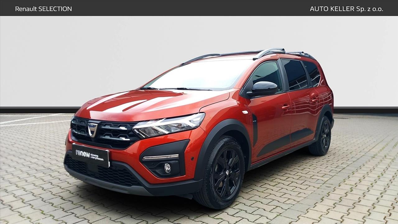 Dacia JOGGER Jogger 1.0 TCe Extreme LPG 7os. 2022